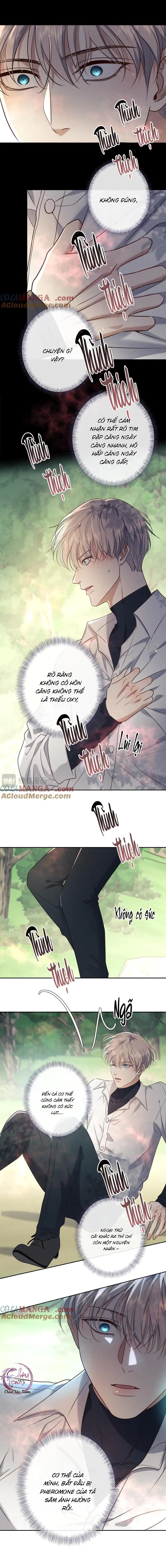 Cạn Tình Chapter 16 Trang 15