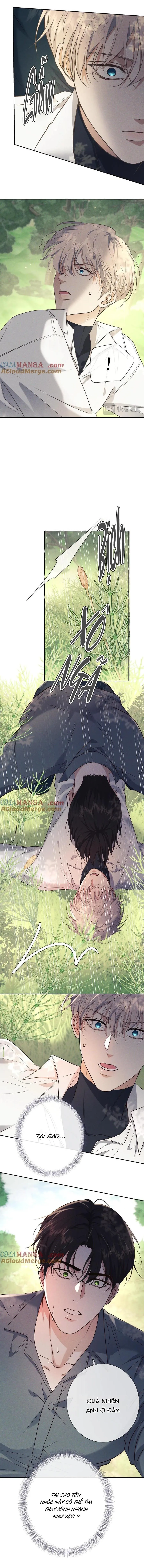 Cạn Tình Chapter 17 Trang 5