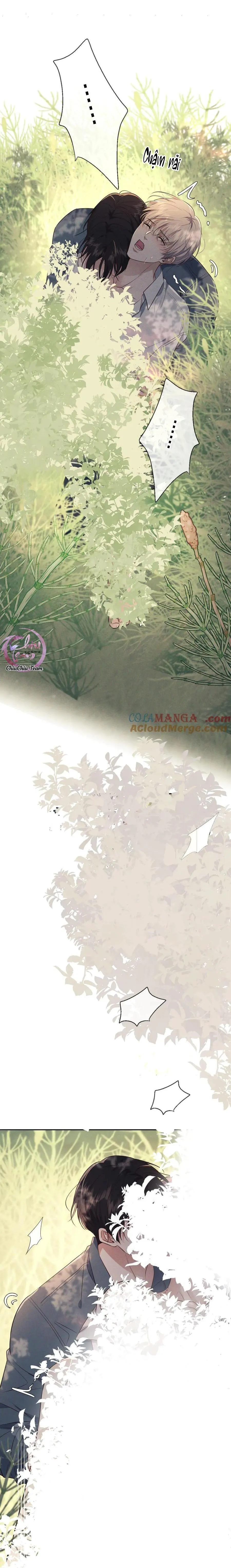 Cạn Tình Chapter 17 Trang 12