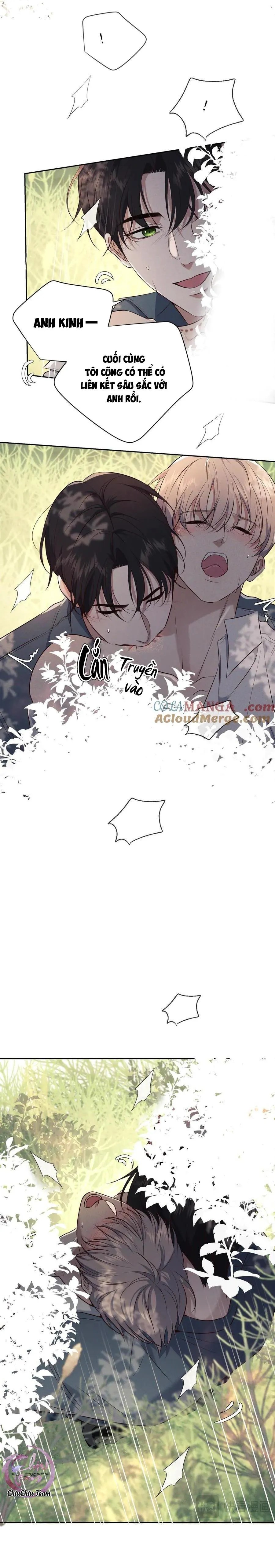 Cạn Tình Chapter 17 Trang 13