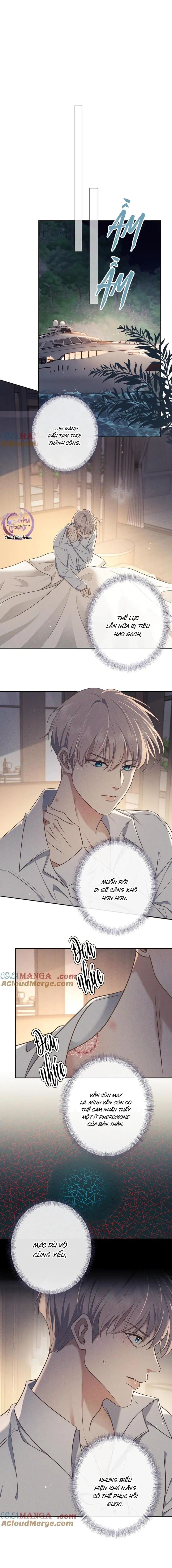 Cạn Tình Chapter 18 Trang 12