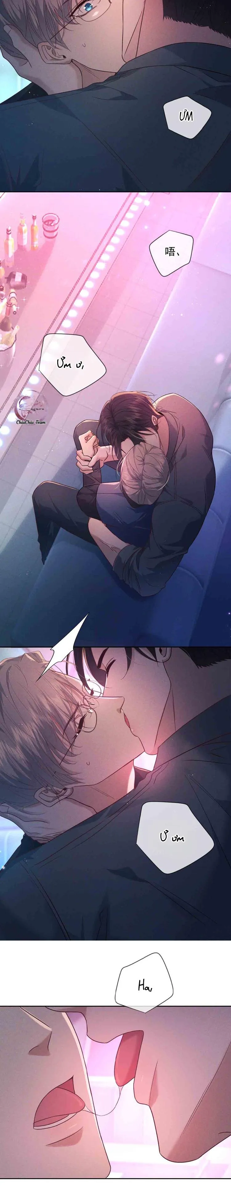 Cạn Tình Chapter 20 Trang 4