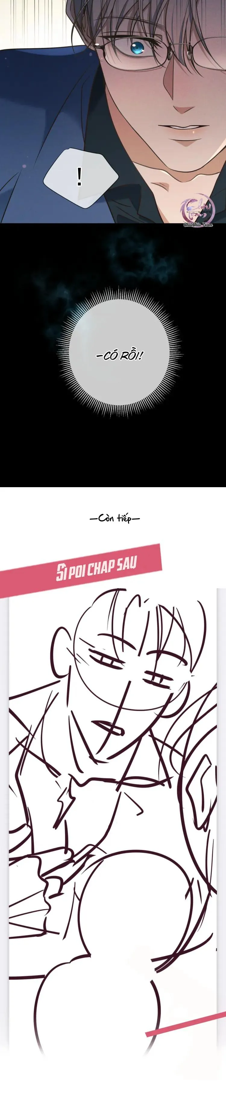 Cạn Tình Chapter 20 Trang 19