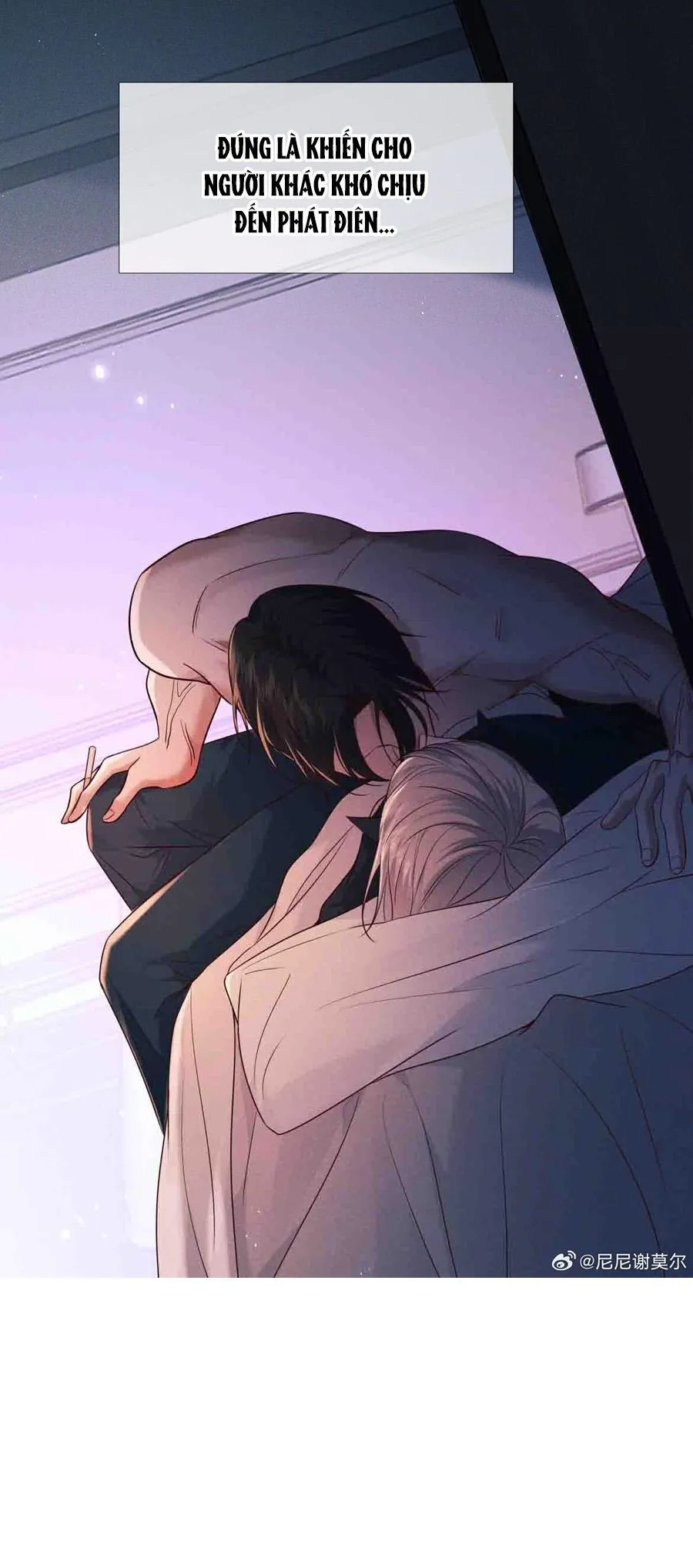 Cạn Tình Chapter 22 Trang 5