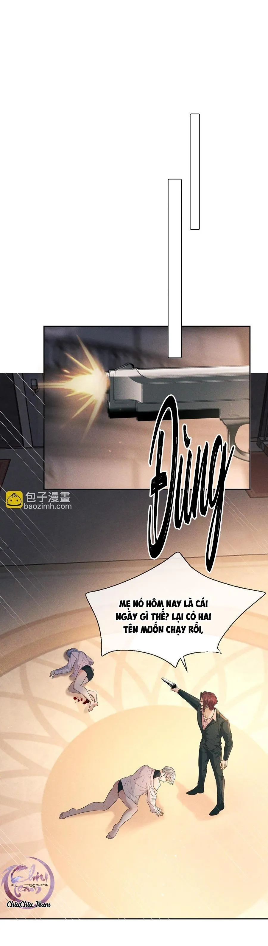 Cạn Tình Chapter 22 Trang 6