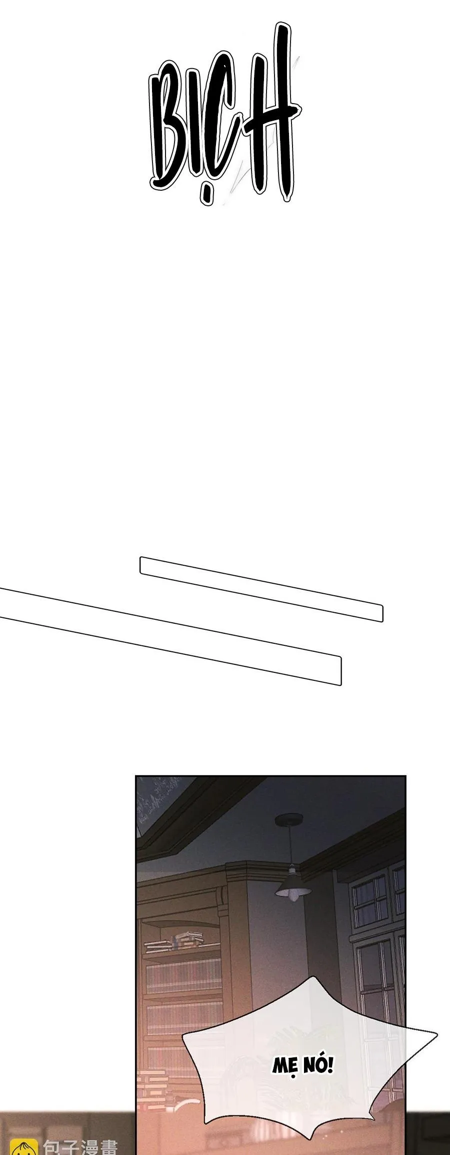 Cạn Tình Chapter 22 Trang 19