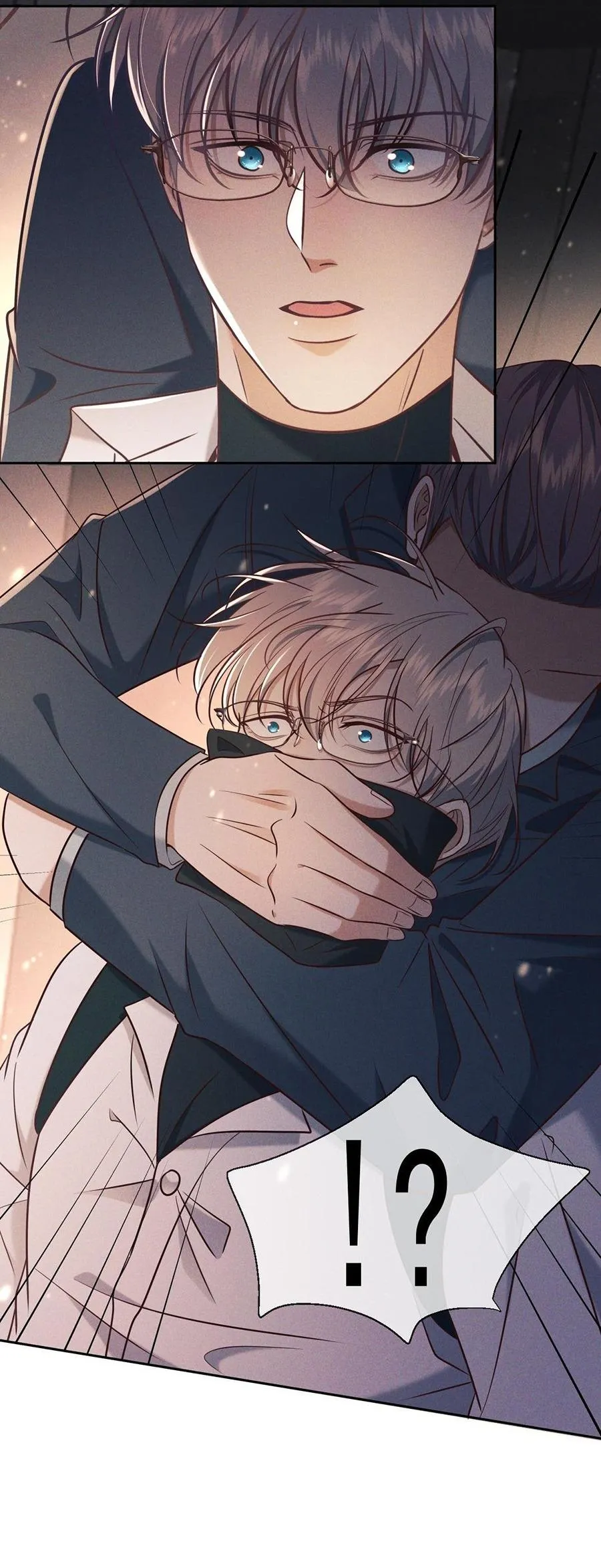 Cạn Tình Chapter 22 Trang 32