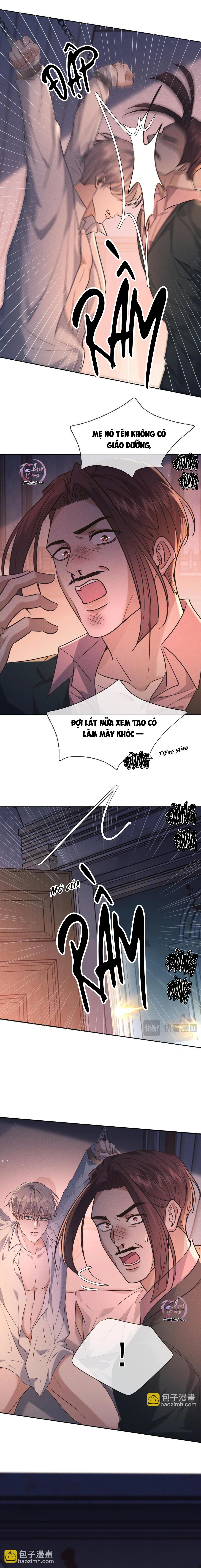 Cạn Tình Chapter 23 Trang 4