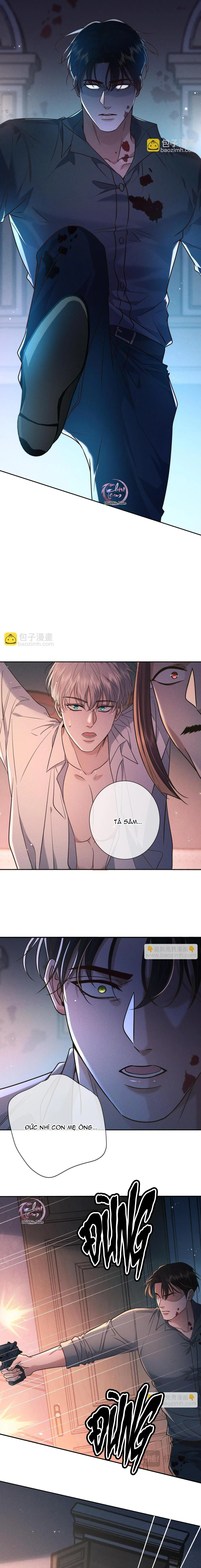 Cạn Tình Chapter 23 Trang 5