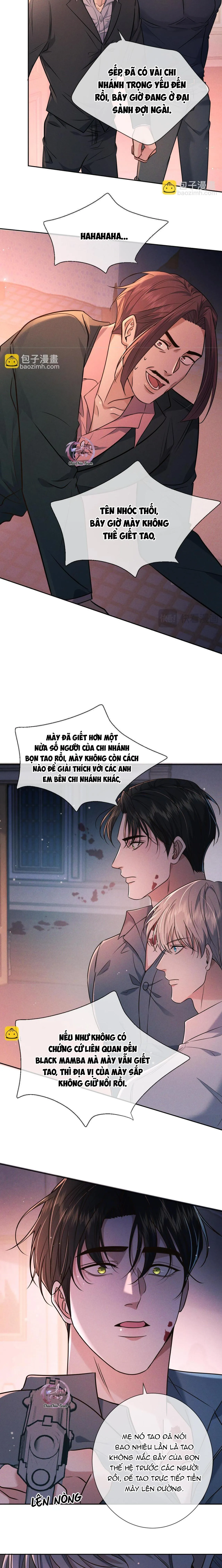 Cạn Tình Chapter 23 Trang 7