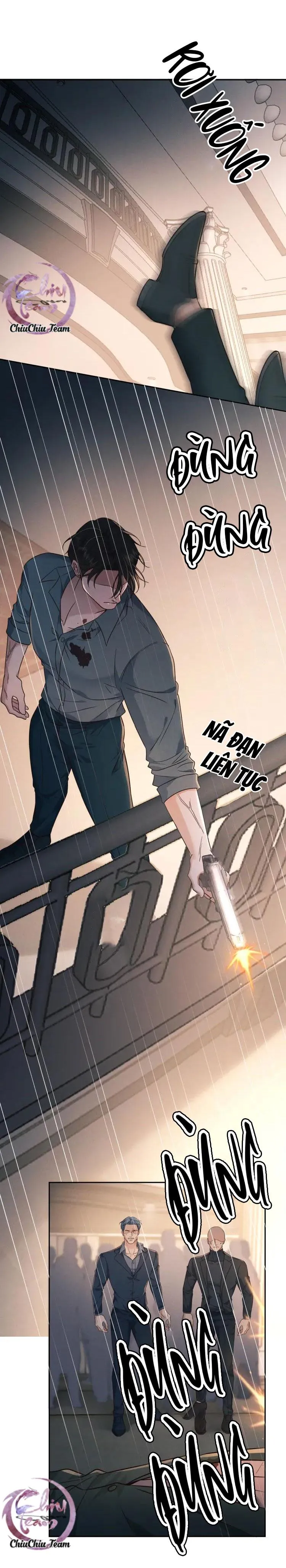 Cạn Tình Chapter 24 Trang 5