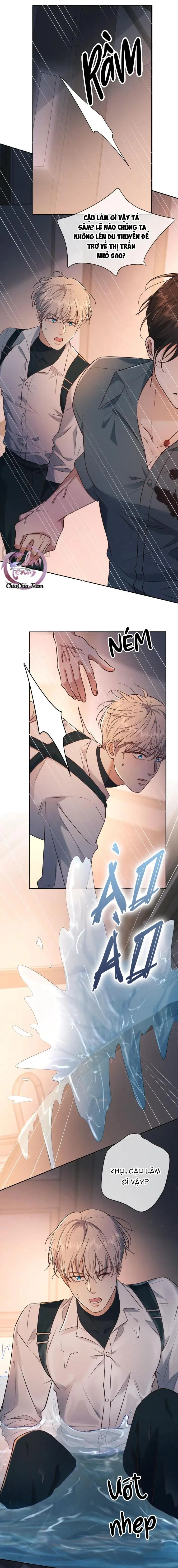 Cạn Tình Chapter 24 Trang 7