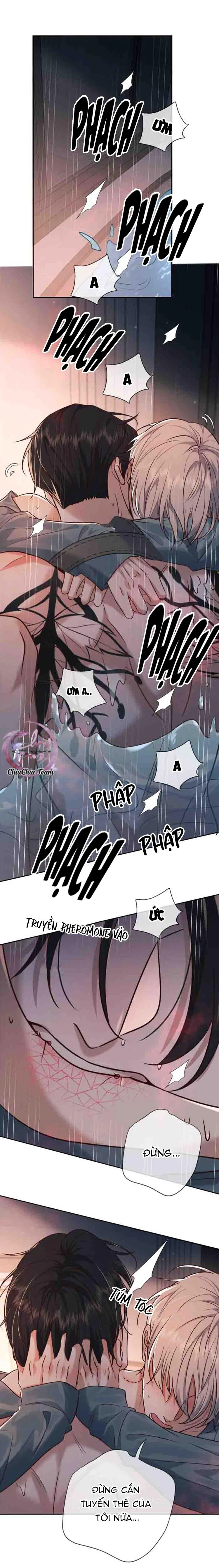 Cạn Tình Chapter 24 Trang 12