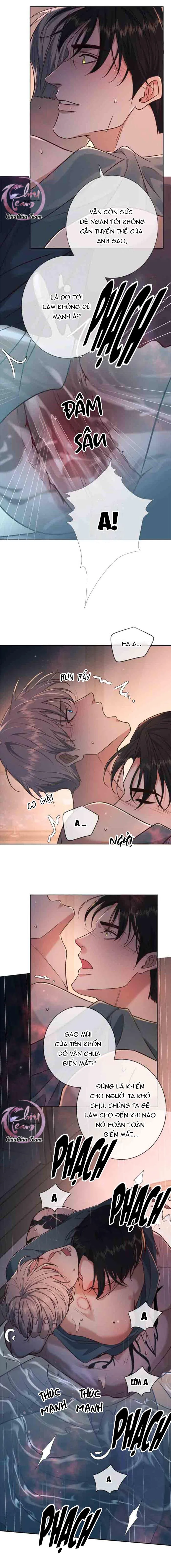 Cạn Tình Chapter 24 Trang 13
