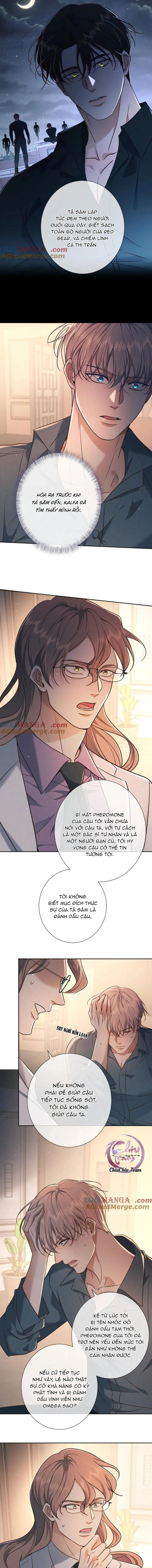 Cạn Tình Chapter 25 Trang 6