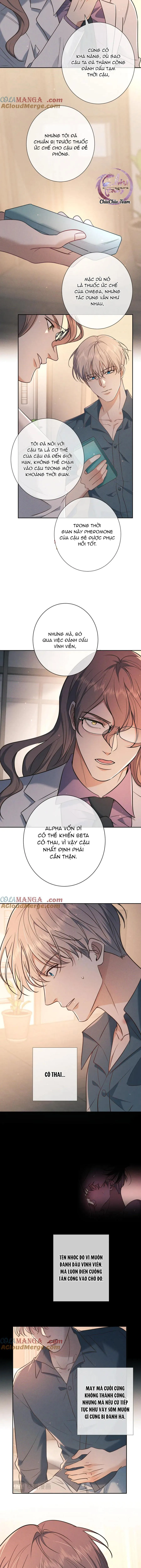 Cạn Tình Chapter 25 Trang 7