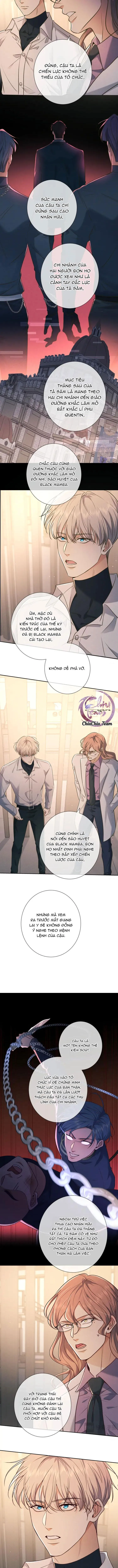 Cạn Tình Chapter 26 Trang 4