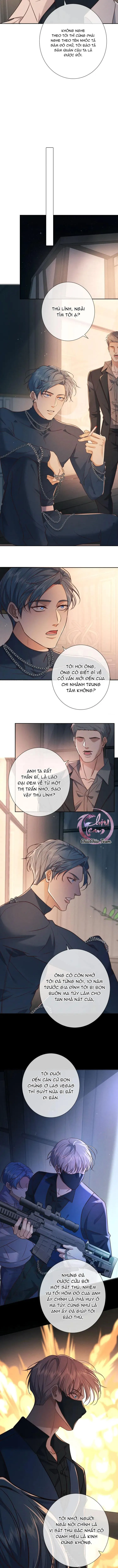 Cạn Tình Chapter 26 Trang 5