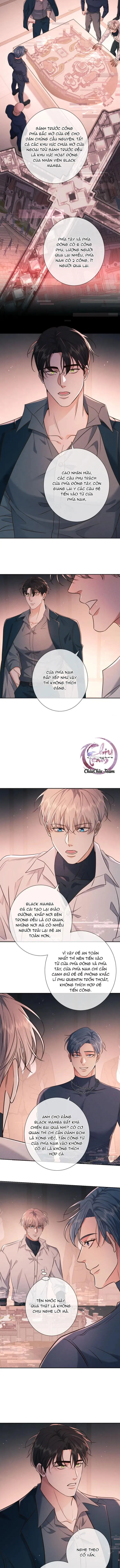 Cạn Tình Chapter 26 Trang 7