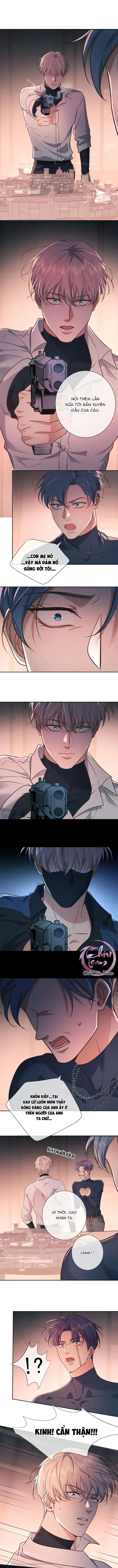 Cạn Tình Chapter 26 Trang 9