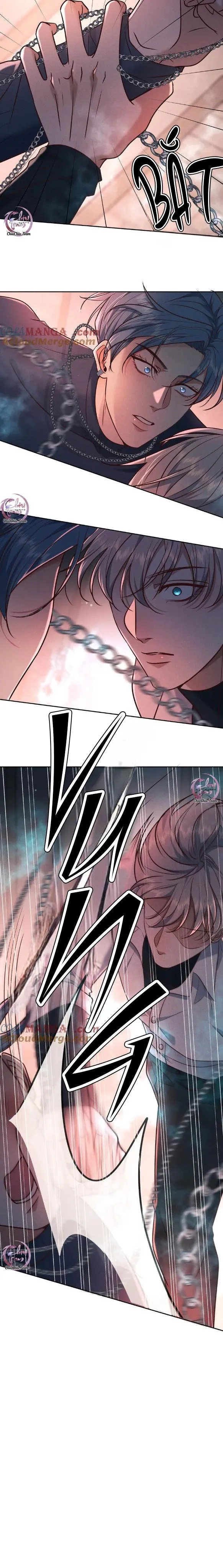 Cạn Tình Chapter 27 Trang 7