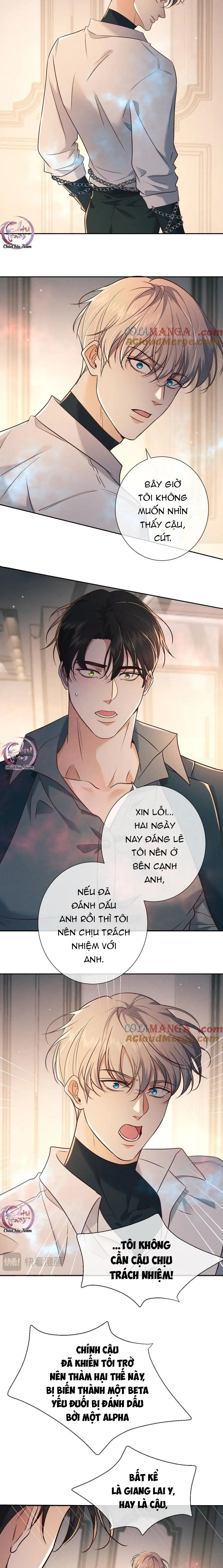 Cạn Tình Chapter 27 Trang 13