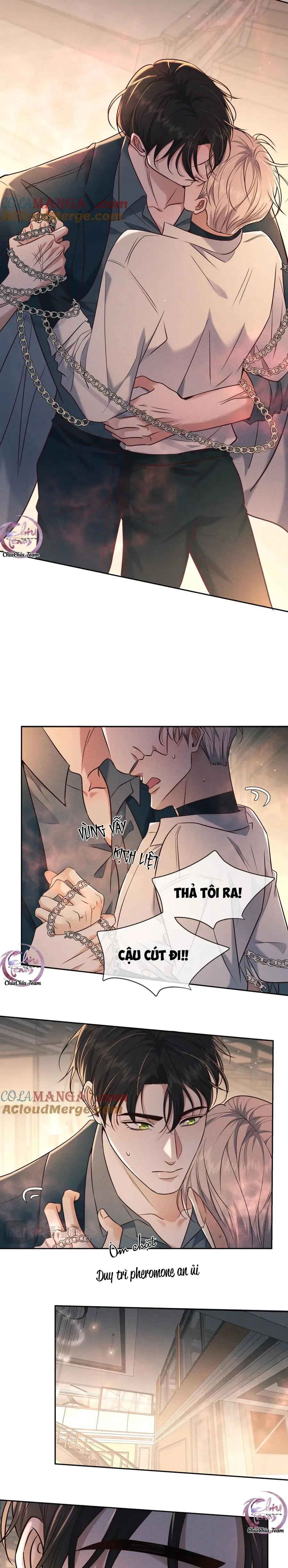 Cạn Tình Chapter 27 Trang 15