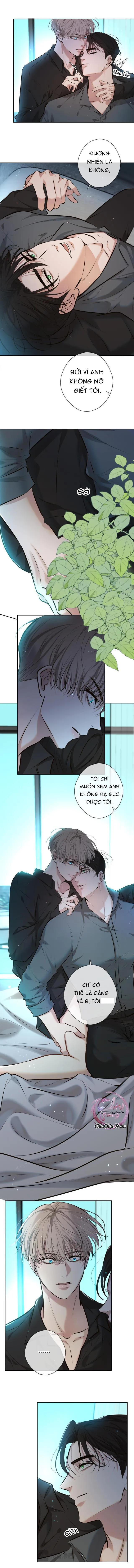 Cạn Tình Chapter 3 Trang 5