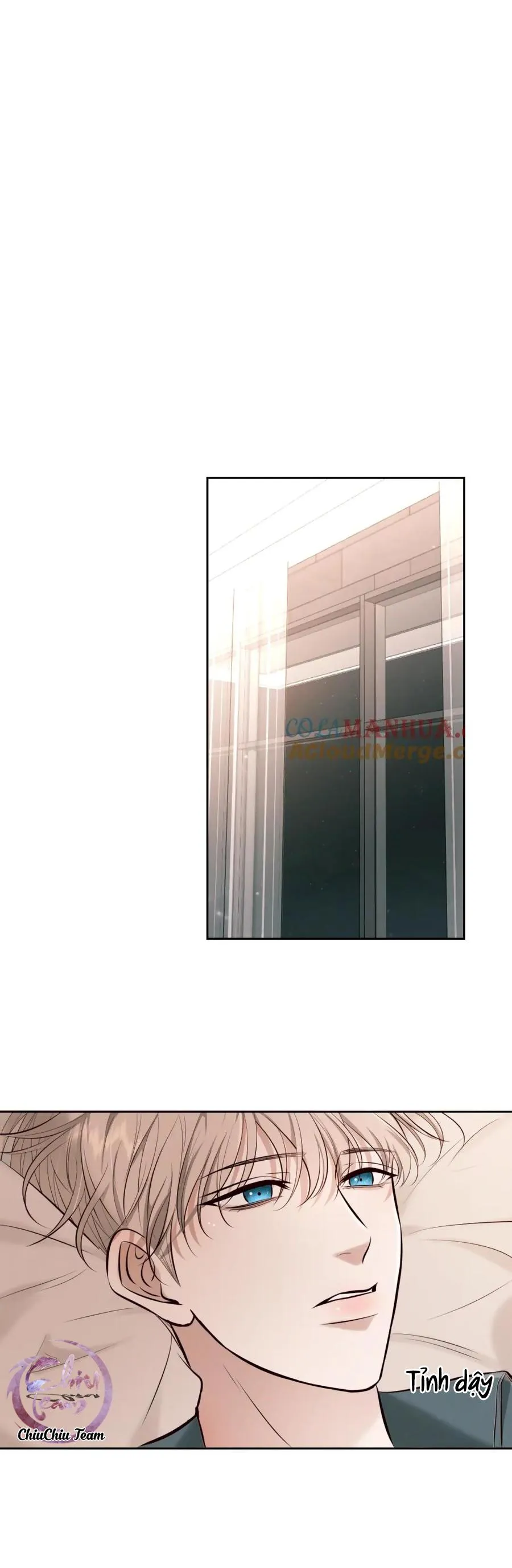 Cạn Tình Chapter 6 Trang 12