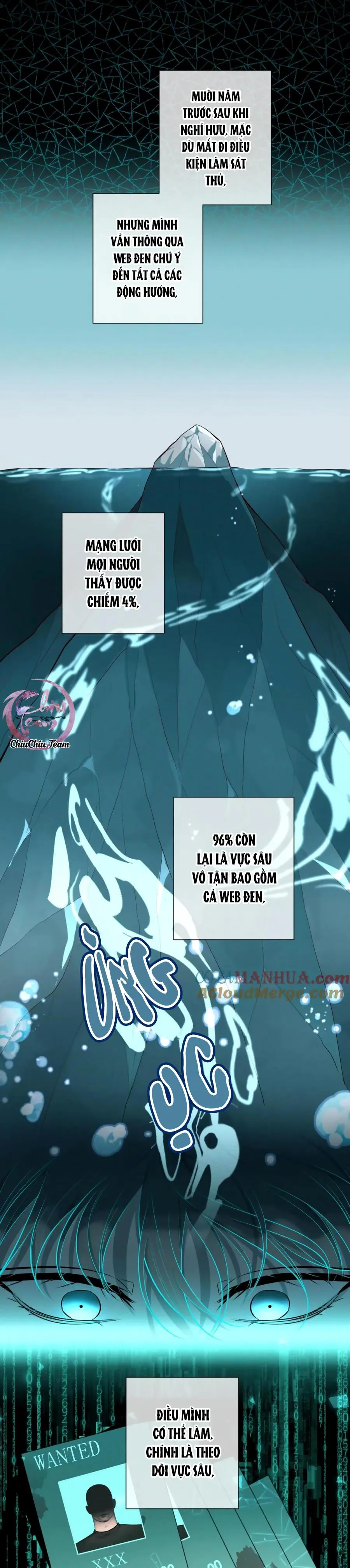 Cạn Tình Chapter 6 Trang 19