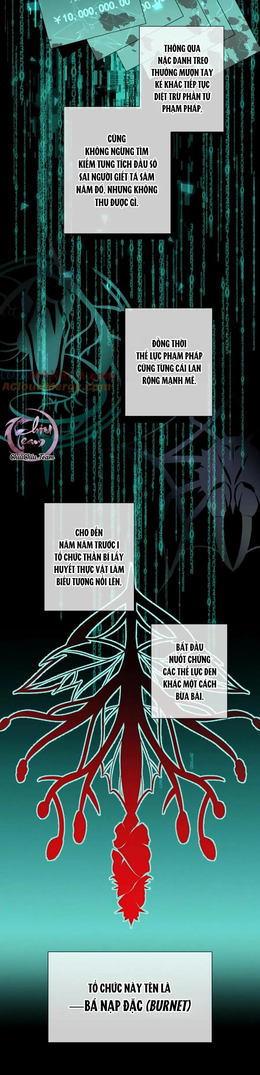 Cạn Tình Chapter 6 Trang 20