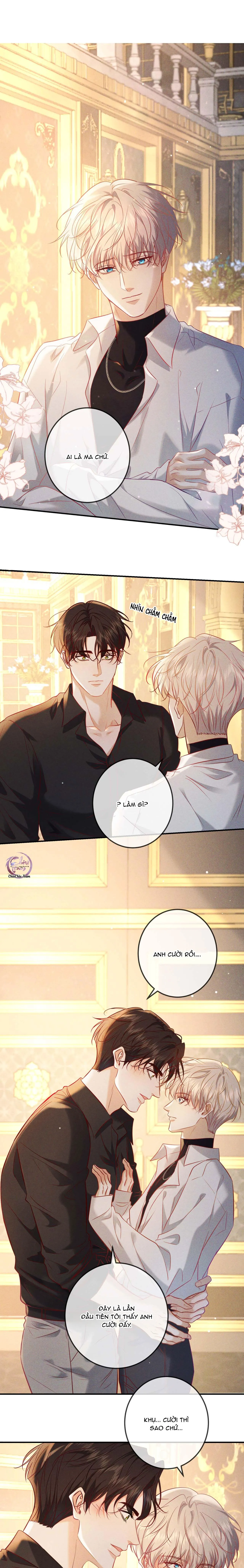 Cạn Tình Chapter 66 Trang 4