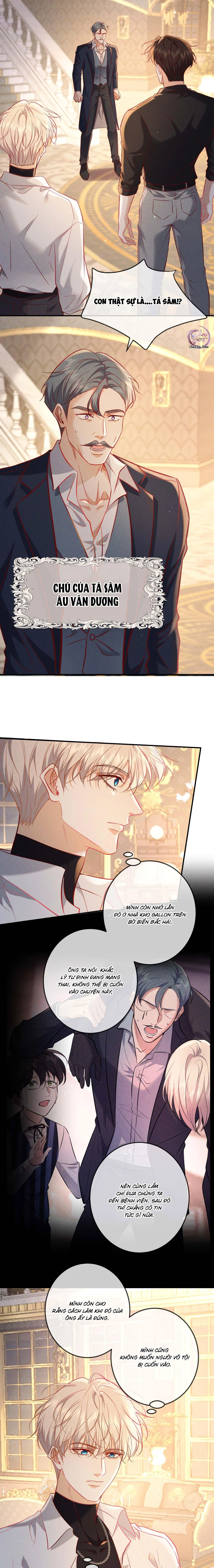 Cạn Tình Chapter 66 Trang 6