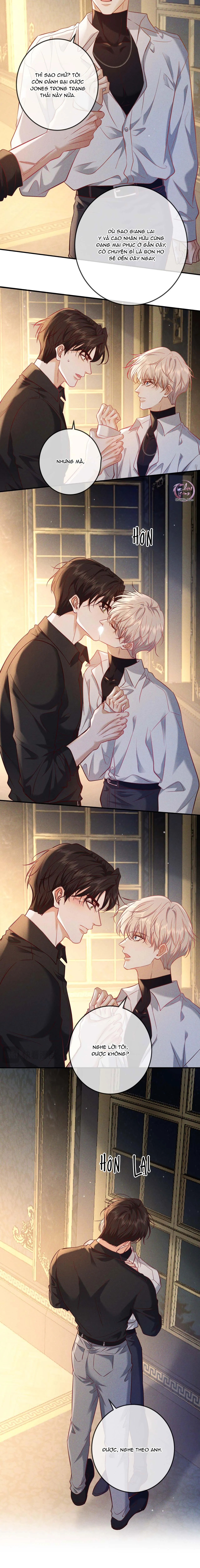 Cạn Tình Chapter 66 Trang 11