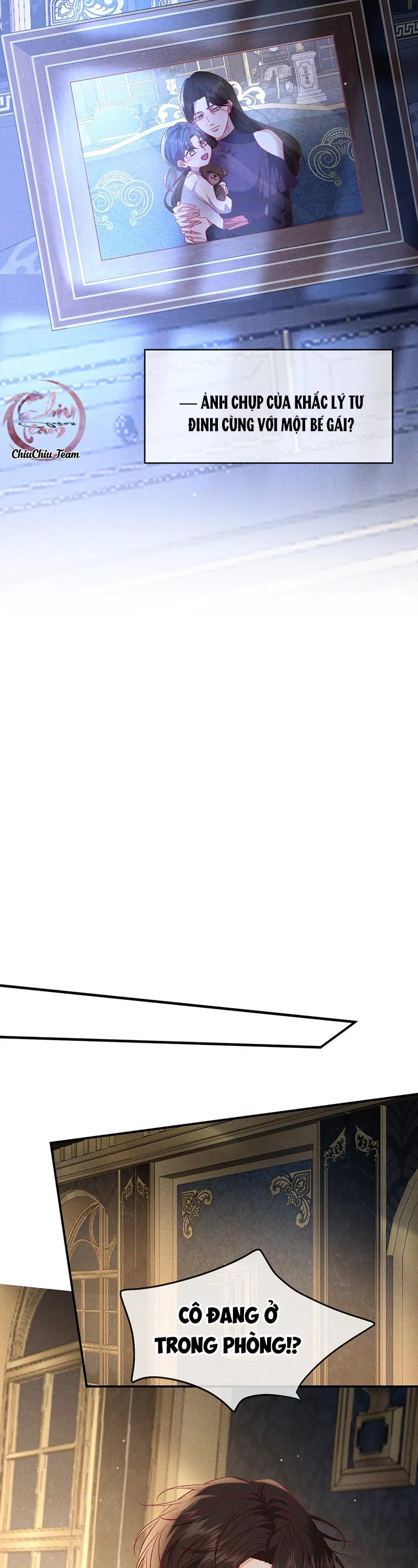 Cạn Tình Chapter 67 Trang 4