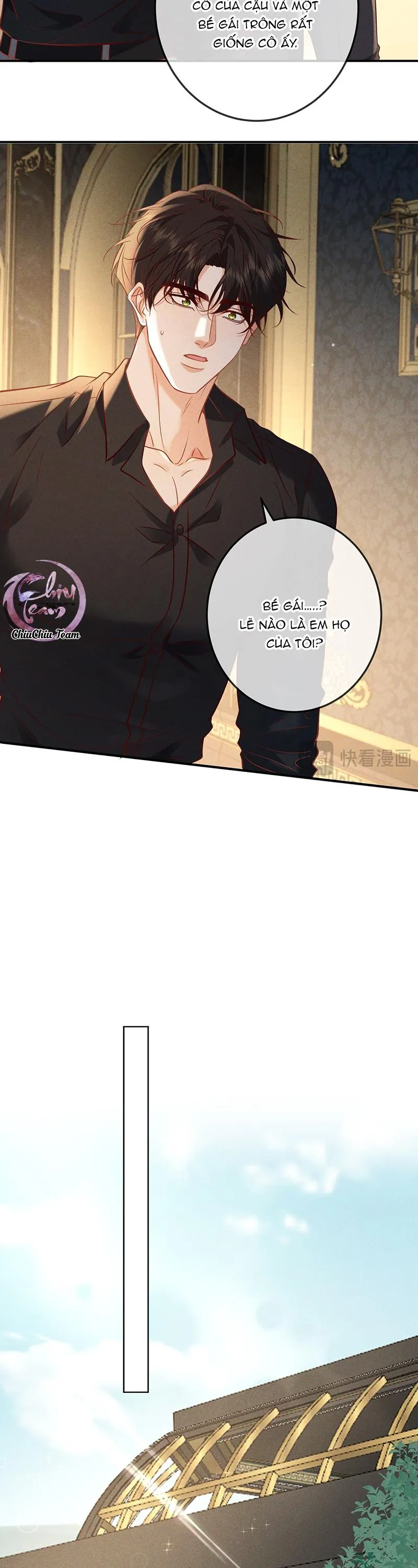 Cạn Tình Chapter 67 Trang 8