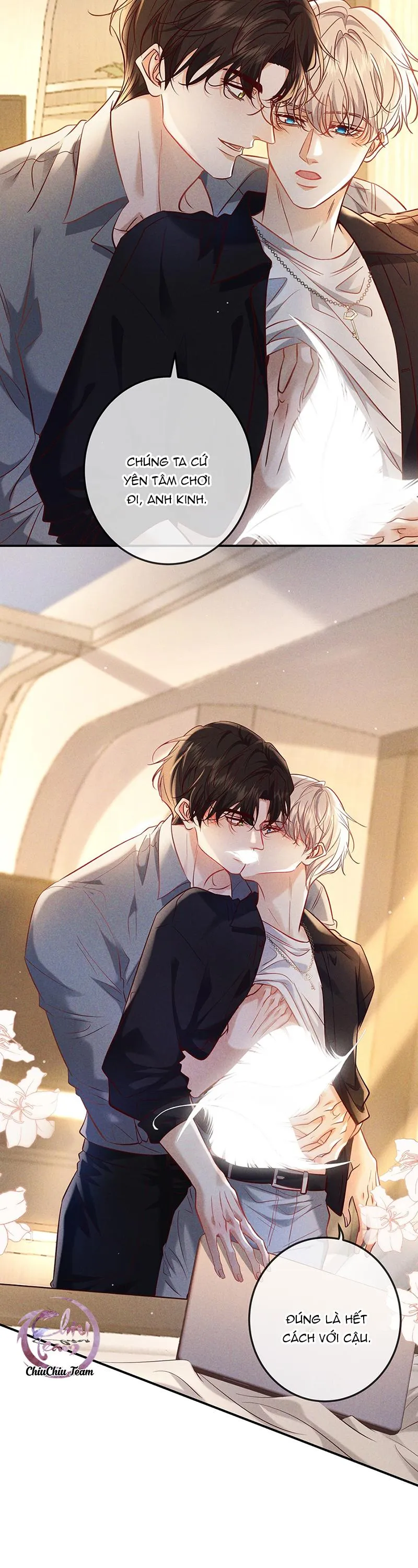 Cạn Tình Chapter 67 Trang 27