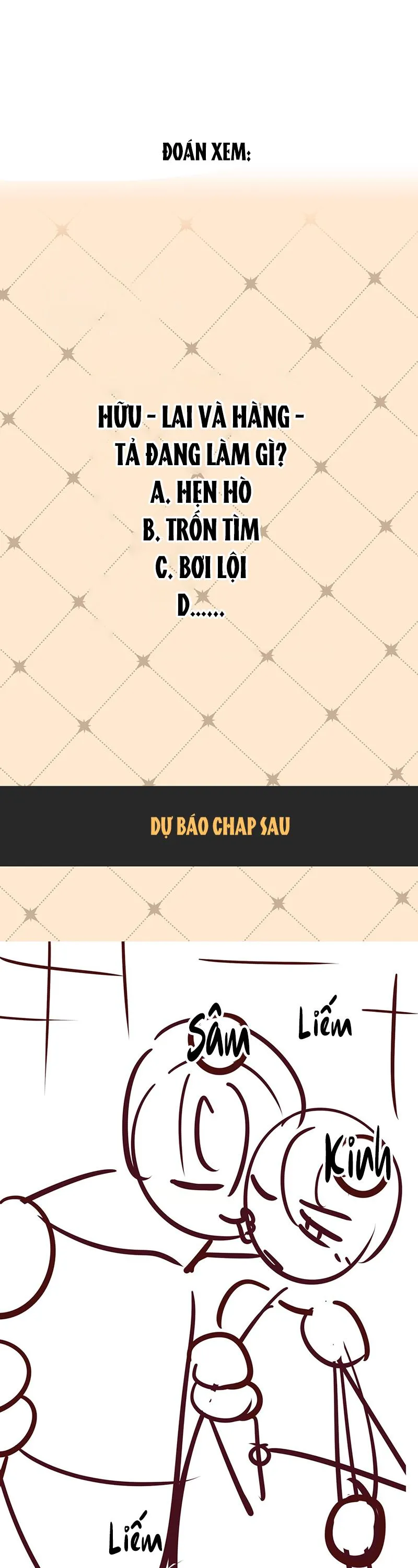 Cạn Tình Chapter 67 Trang 28