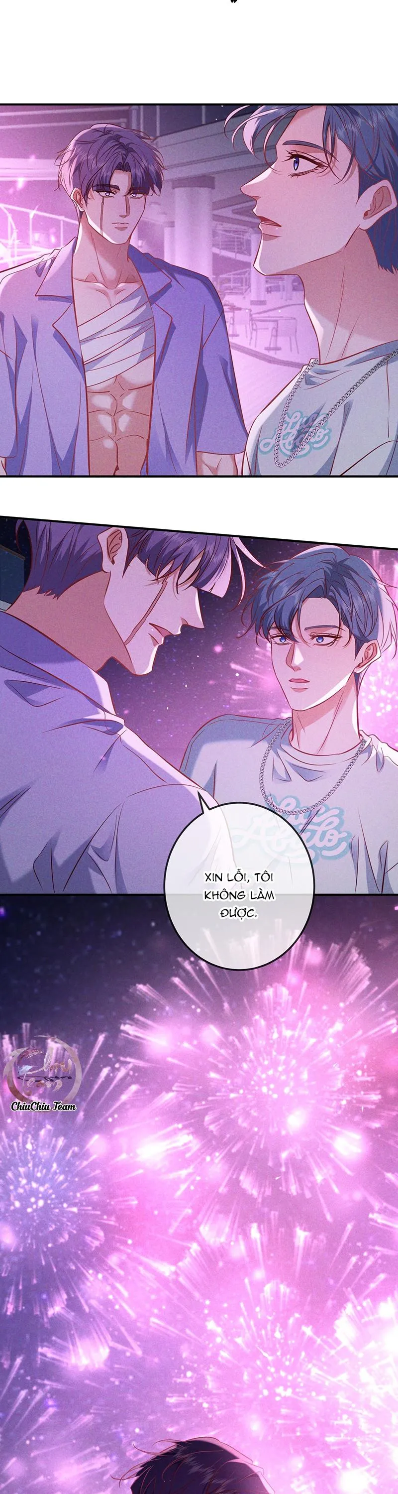Cạn Tình Chapter 69 Trang 6