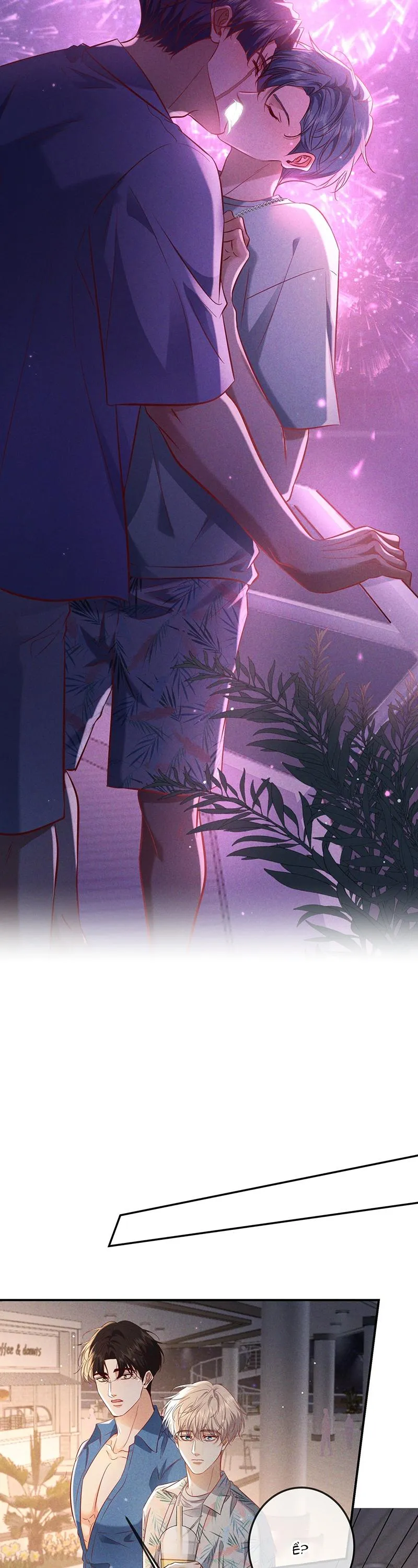 Cạn Tình Chapter 69 Trang 7