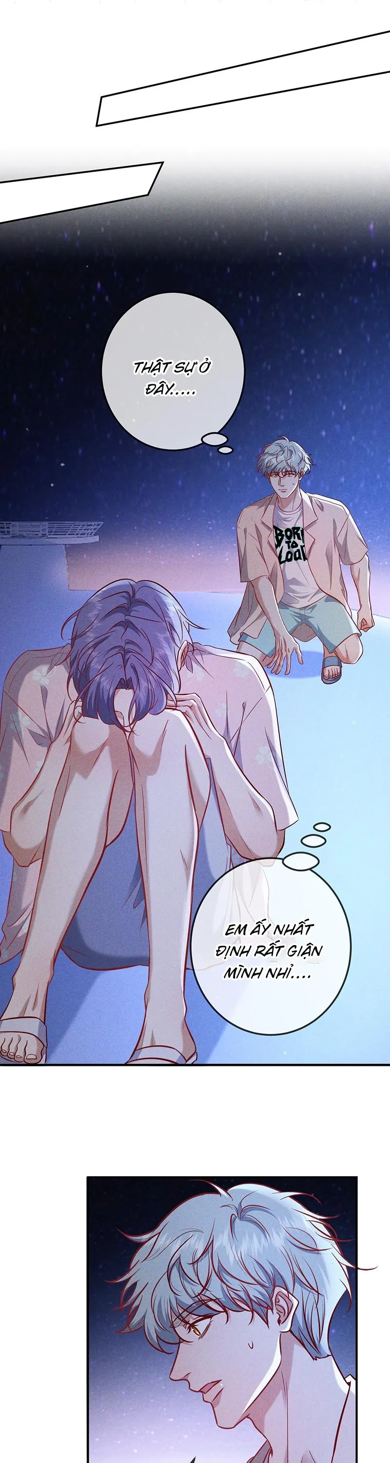 Cạn Tình Chapter 69 Trang 11