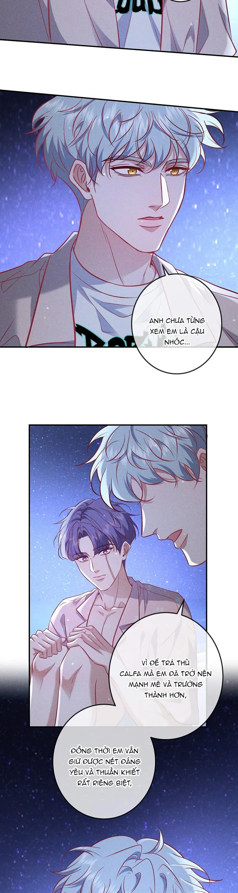 Cạn Tình Chapter 69 Trang 18