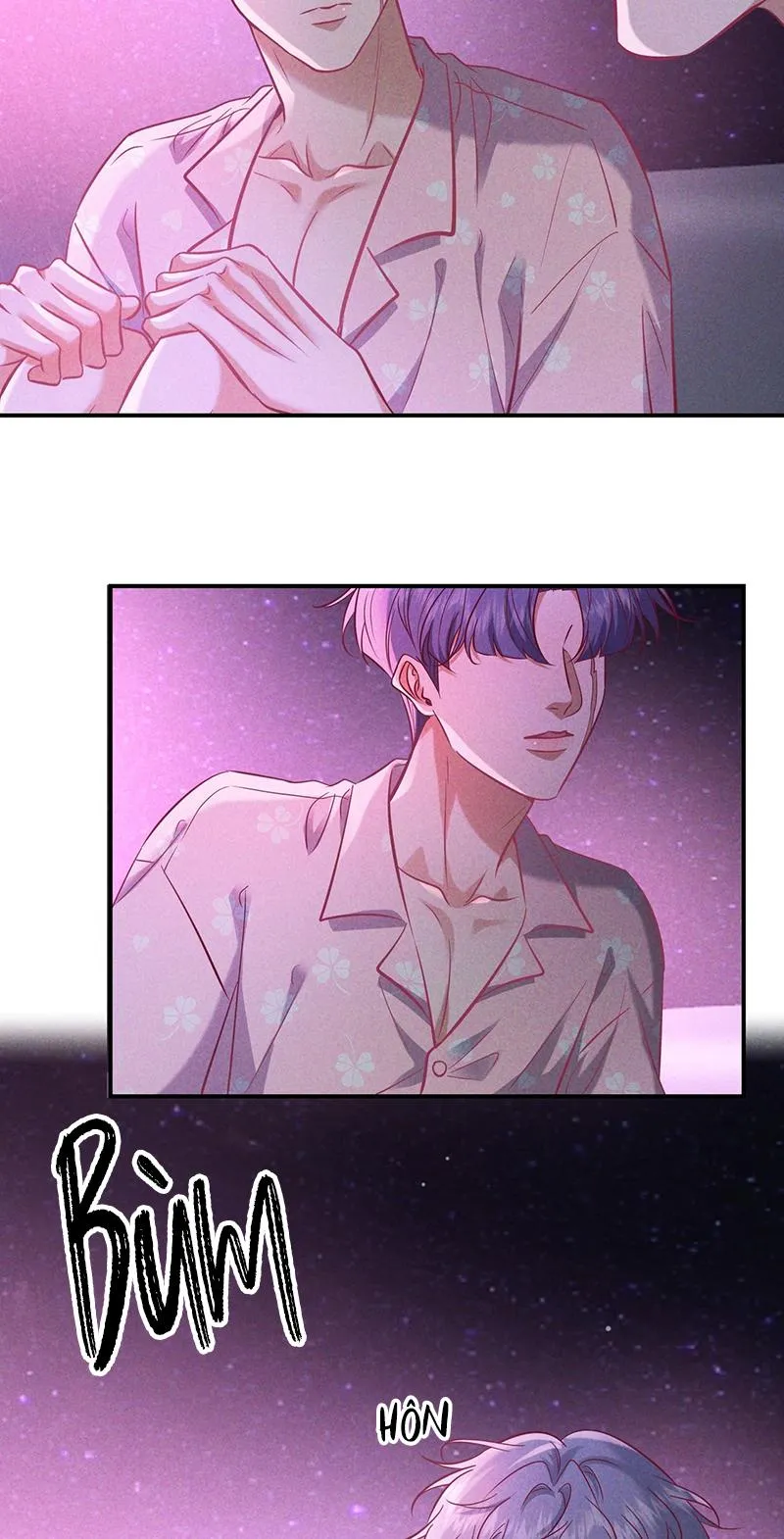 Cạn Tình Chapter 69 Trang 20