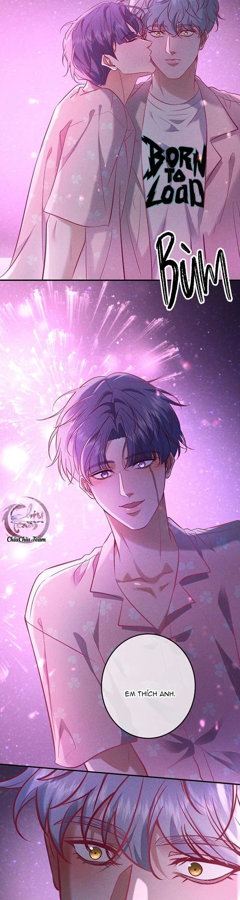 Cạn Tình Chapter 69 Trang 21