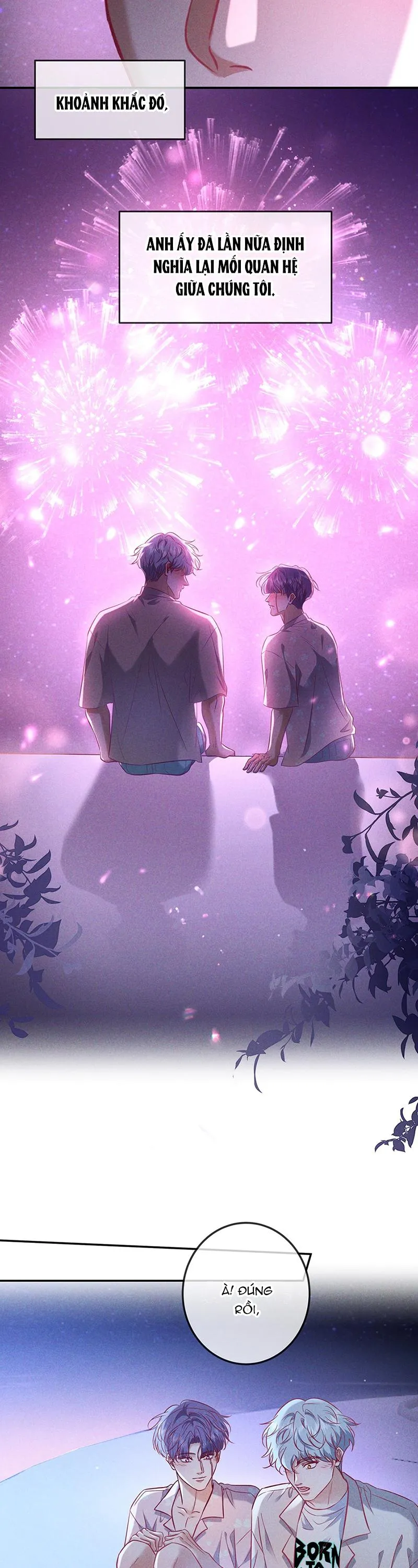 Cạn Tình Chapter 69 Trang 22