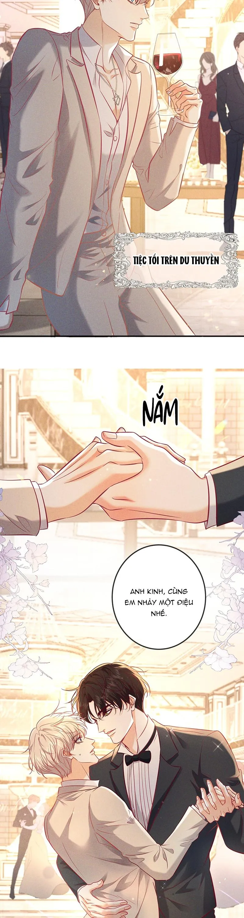 Cạn Tình Chapter 69 Trang 24