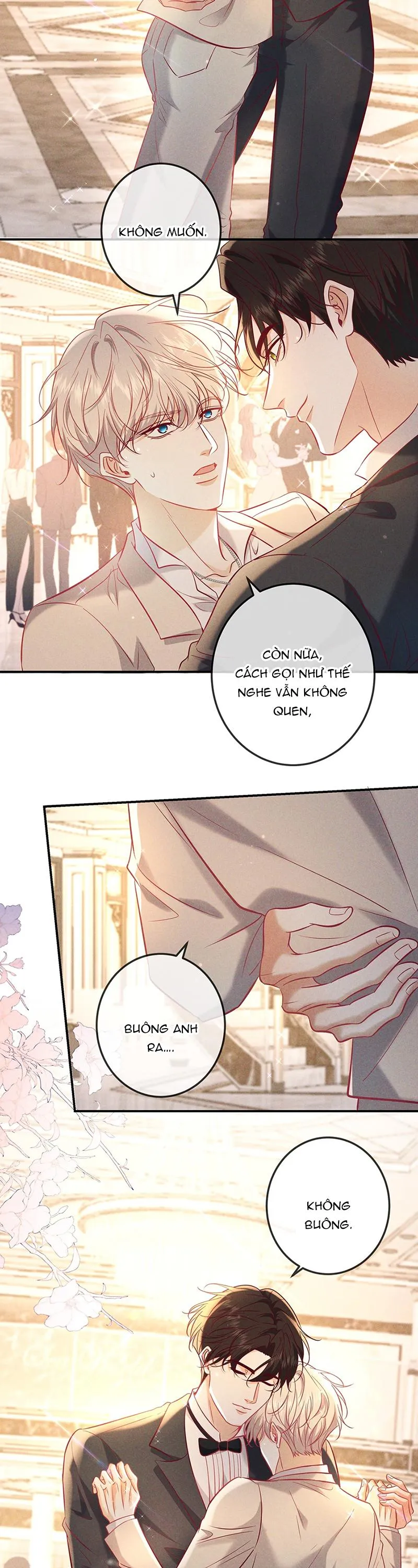 Cạn Tình Chapter 69 Trang 25