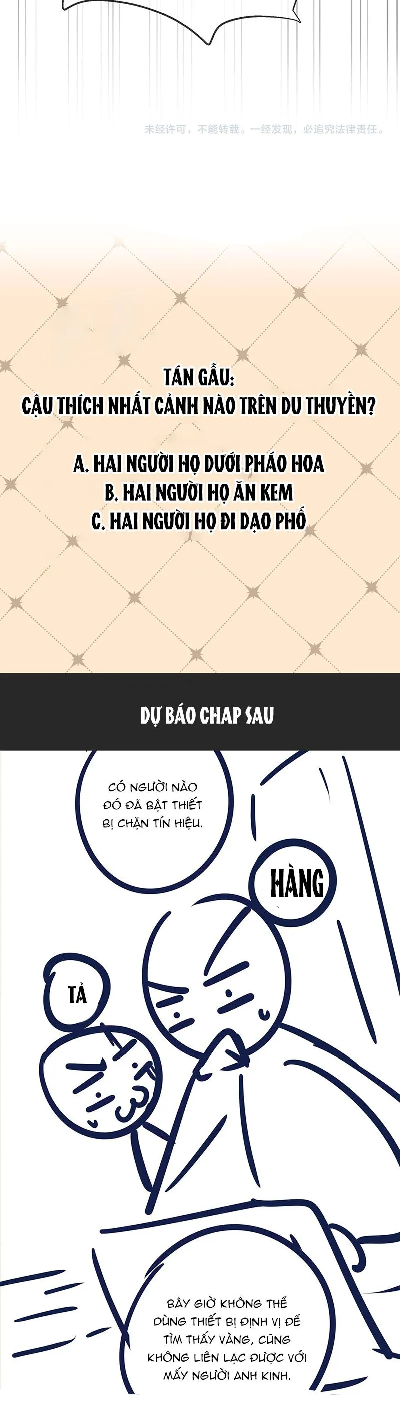 Cạn Tình Chapter 69 Trang 29