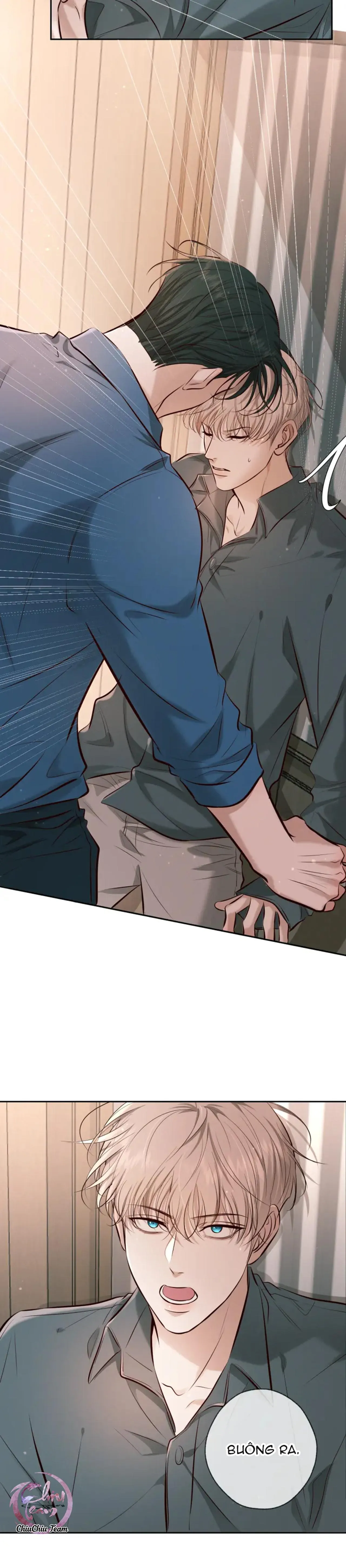 Cạn Tình Chapter 7 Trang 7