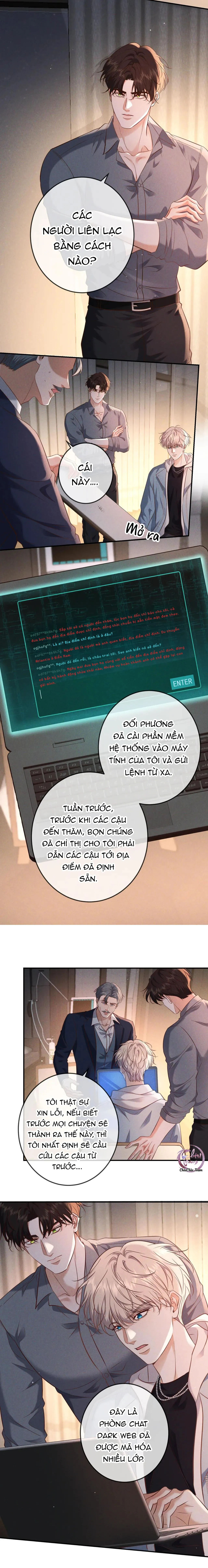 Cạn Tình Chapter 73 Trang 6